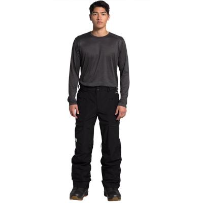 THE NORTH FACE北面男户外服装防水徒步裤