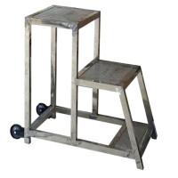 众行城 金属登车梯配件加工 CY-7045 个