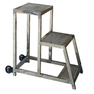 众行城 金属登车梯配件加工 CY-7045 个