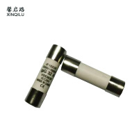 馨启路 陶瓷熔芯保险管 R015 10*38/32A 个