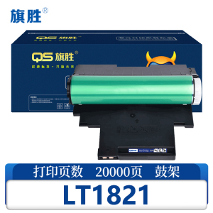 旗胜 鼓架 LT1821 支