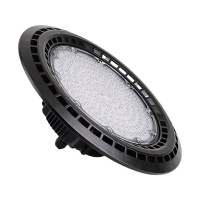 迪利登 LED工矿飞碟灯 高亮吊顶灯 XH9011 台 150W