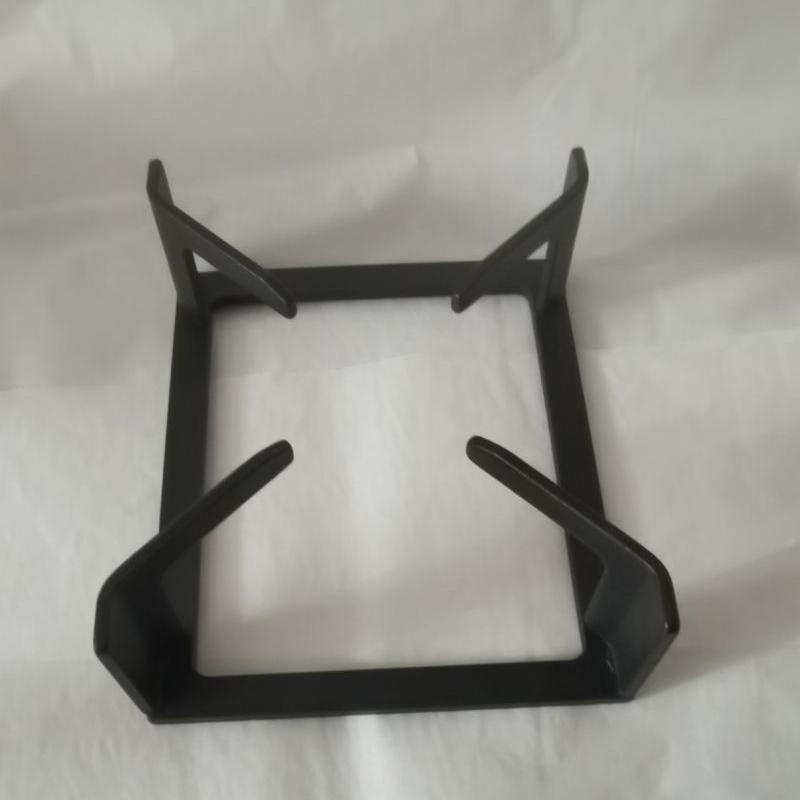 帮客材配 全新原装 法迪欧燃气灶JZT- 3B901 小锅架(中间小灶头) 收前验货