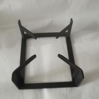 帮客材配 全新原装 法迪欧燃气灶JZT- 3B901 小锅架(中间小灶头) 收前验货