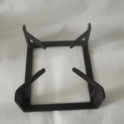 帮客材配 全新原装 法迪欧燃气灶JZT- 3B901 小锅架(中间小灶头) 收前验货