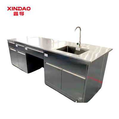 鑫导 实验台 SYT120-吊柜定制 米