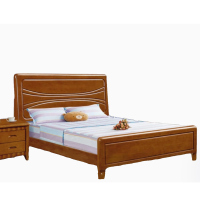 红缅 单人床 HM-SMC201 张