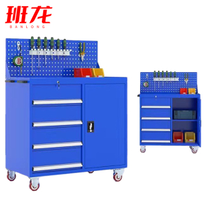 班龙工具柜100*50*137cm台