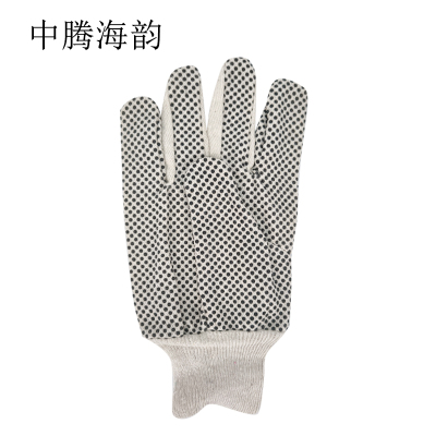 中腾海韵 点珠手套 80g 双