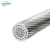 旭德锐 钢芯铝绞线 JL/LB20A-70/10/千克