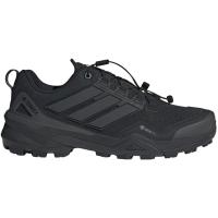 阿迪达斯(adidas)登山鞋轻便缓震防滑抓地透气男款徒步运动鞋