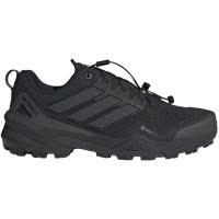 阿迪达斯(adidas)登山鞋轻便缓震防滑抓地透气男款徒步运动鞋