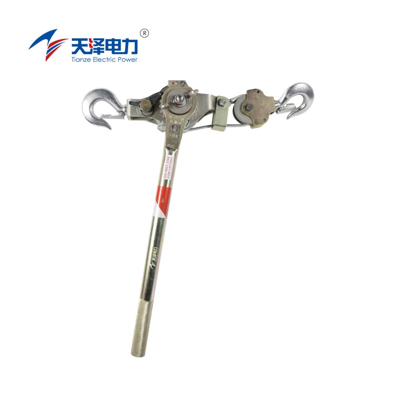 天泽电力 双钩拉紧装置 P2000-1 条