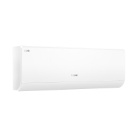 海尔(Haier)空调挂机净省电1.5匹p变频冷暖新一级智能壁挂式客厅卧室大风口节能省电KFR-35GW/E1-1