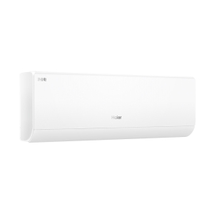 海尔(Haier)空调挂机净省电1.5匹p变频冷暖新一级智能壁挂式客厅卧室大风口节能省电KFR-35GW/E1-1