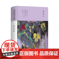 沈从文集 龙凤艺术 名家经典文物鉴赏文物研究 一本关于文物与传统美学的入门书 高清文物图+全彩印刷