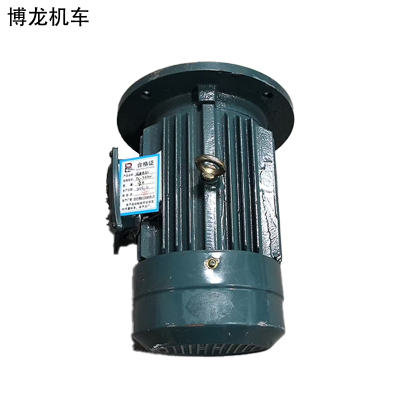 博隆机车 减速电机 BL-35KW 台