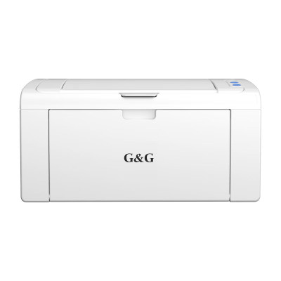 格之格P2022 黑白激光单功能打印机 家用学习资料作业手机打印