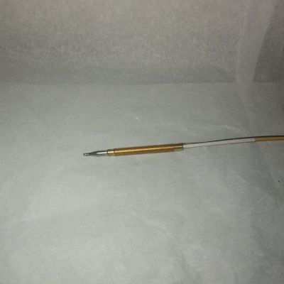 帮客材配法迪欧燃气灶JZT-2G301、JZY-2G301热电偶 感应针(左右通用)