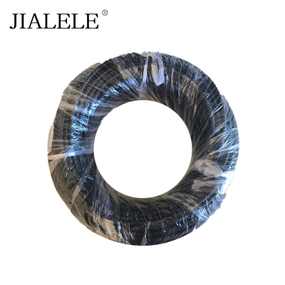 JIALELE 塑铜线 BV-1-2.5平方 盘