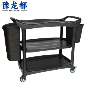 豫龙都 推车 挂桶款 个