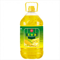 艾提尕玉米油5L/桶