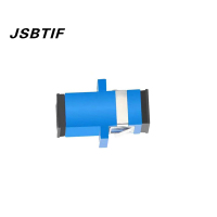 JSBTIF光纤衰减器法兰式SC/只(3dB)