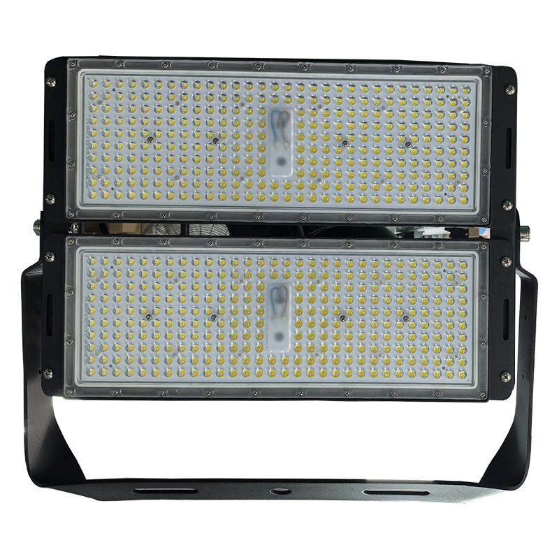 立华王(LihuaKing) LH6450-B 400W IP66 电压AC220V 光源色温5700K 固定式LED灯