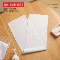 搓澡巾速干防菌澡巾薄款搓澡神器无痛搓泥搓背神器下灰给力擦背猫爪造型