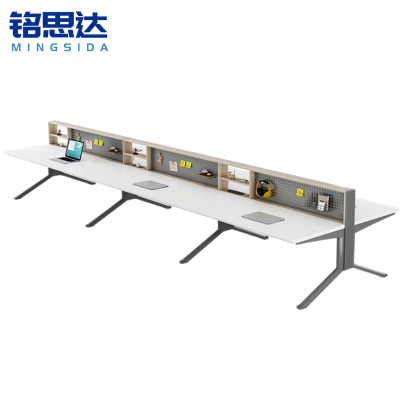 铭思达屏风工位