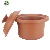 电炖锅内胆炖锅紫砂锅炖盅陶瓷盖电砂锅汤煲沙锅胆煮粥煲盖子 FENGHOU 量好尺寸再拍下