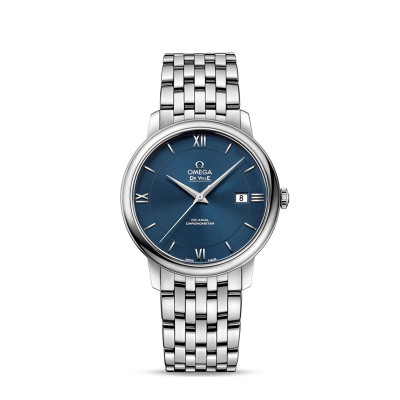 欧米茄OMEGA-碟飞系列424.10.40.20.03.001机械男表