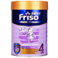 2罐装| 港版美素佳儿4段 (3岁以上)900g/罐