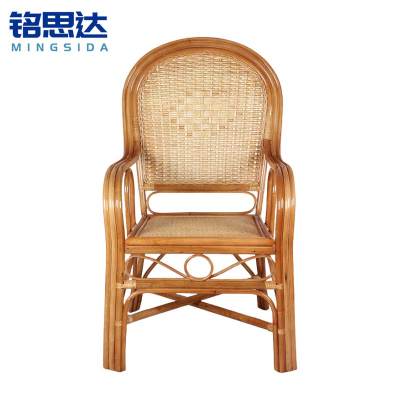 铭思达藤椅108cm个