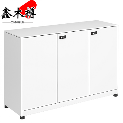 鑫木樽矮柜1200*400*760mm台