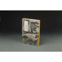 石涛绘画名品/中国绘画名品