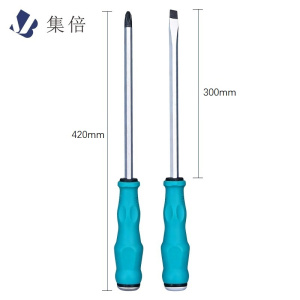 集倍 螺丝刀 8*300mm把