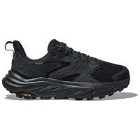 Hoka One One男士防水徒步鞋多功能轻量耐磨户外运动鞋