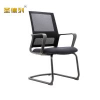 圣德列办公椅职员会议椅家用靠背椅C-3