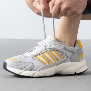 Adidas阿迪达斯男鞋新款运动网面透气减震老爹鞋休闲鞋 JP5661 ZP