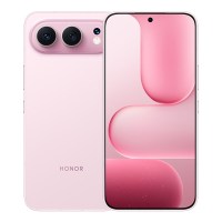 Honor/荣耀500智能手机 星光粉 12GB+512GB