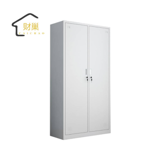 财巢二门更衣柜 可定制 台
