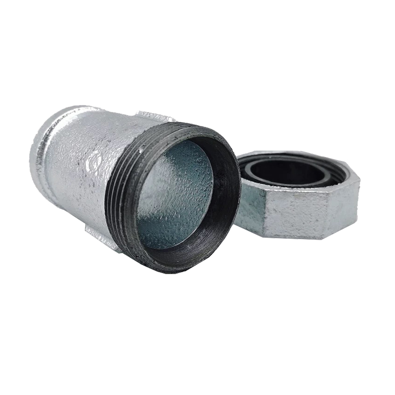 长铁 速接 DN32 kg