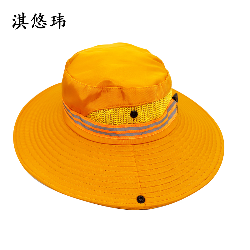 淇悠玮 遮阳帽 防晒帽 QM27 顶