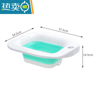 敬平高锰酸钾坐浴盆女士专用电动免蹲孕妇洗屁股男痔疮熏蒸马桶坐盆YF