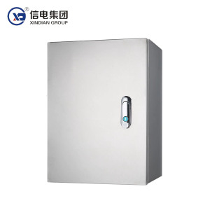 信电 XD 不锈钢配电箱室内 500*700*200
