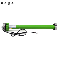 北斗金云 卷帘门电机 管状电机 BDJ-02 套