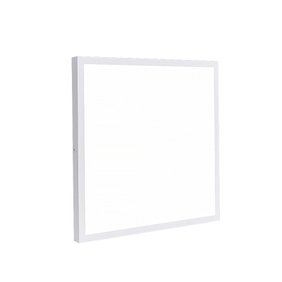 豫众诺 面板灯 600*600mm-48w 个