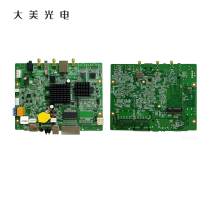 大美光电 多媒体控制卡 JT200 1张