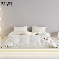 弗切尔珀榕 云柔棉熊猫印花春秋被